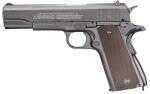 Remington 1911RAC BB 177 Caliber Hardwood Grips Co2